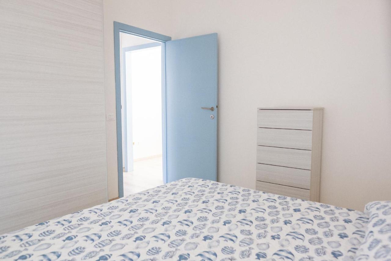 Appartamento Con Parcheggio E Aria Condizionata Lerici Exterior foto