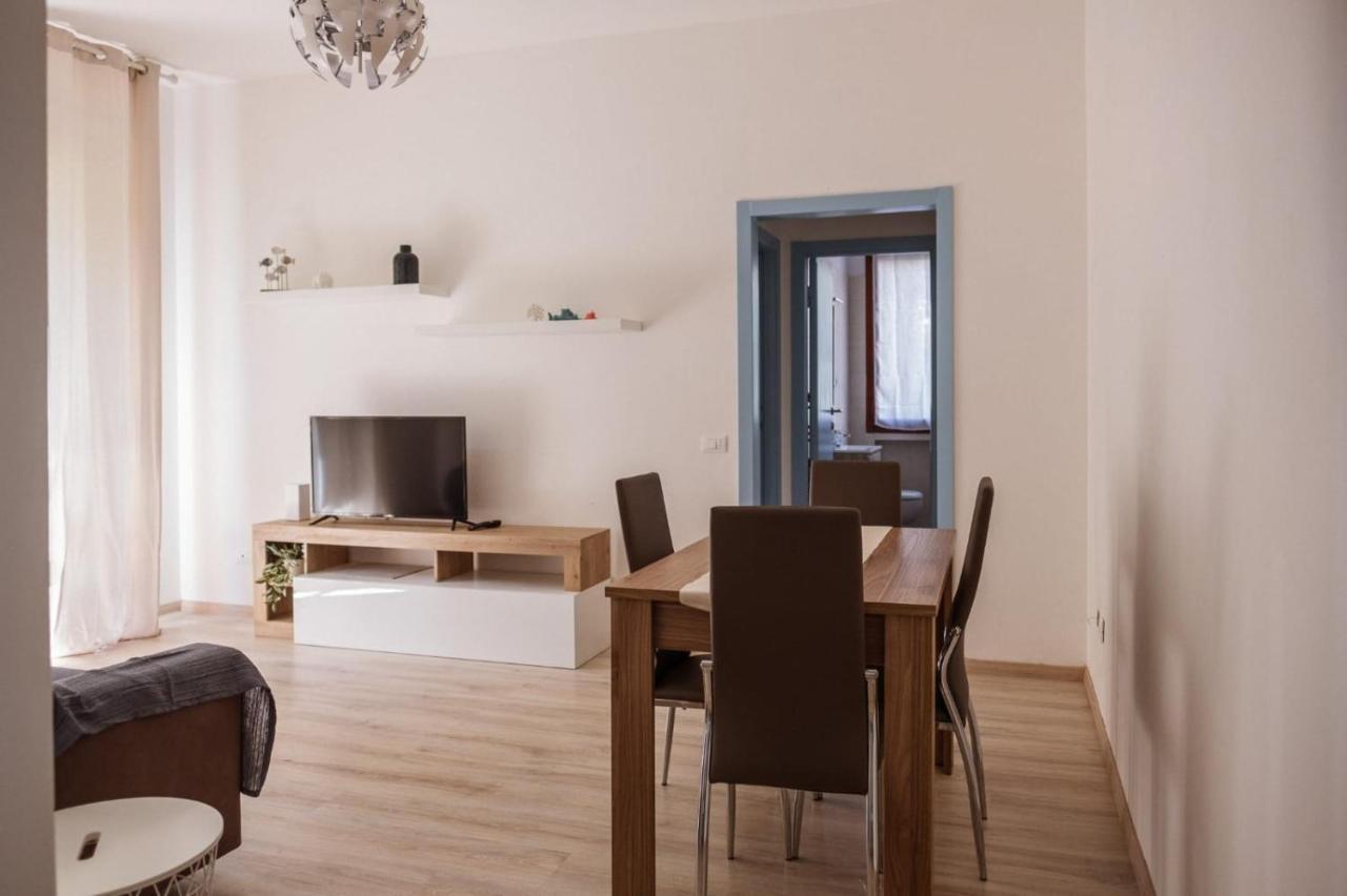 Appartamento Con Parcheggio E Aria Condizionata Lerici Exterior foto